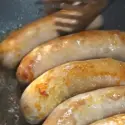 How To Boil Sausage Before Grilling