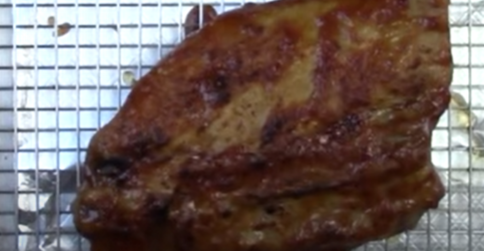 How To Cook Frozen Ribs On The Grill