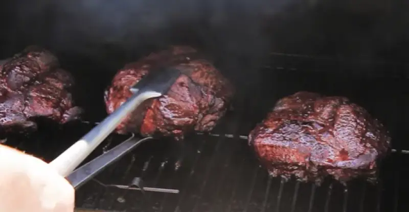 How To Keep Grill From Rusting