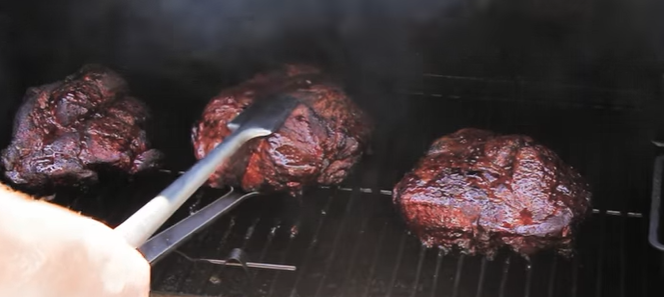 How To Keep Grill From Rusting