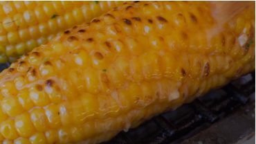 How to Grill Corn without a Grill