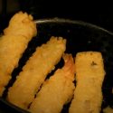 How to Air Fry Kirkland Tempura Shrimp