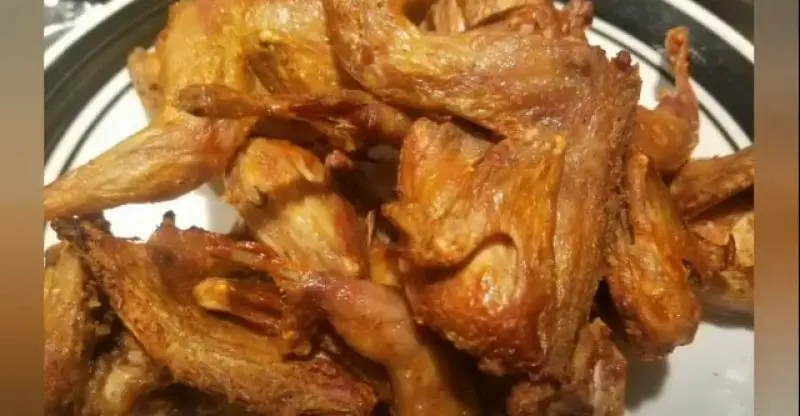 How To Cook Quail in Air Fryer