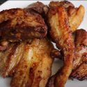 how to cook liempo in air fryer