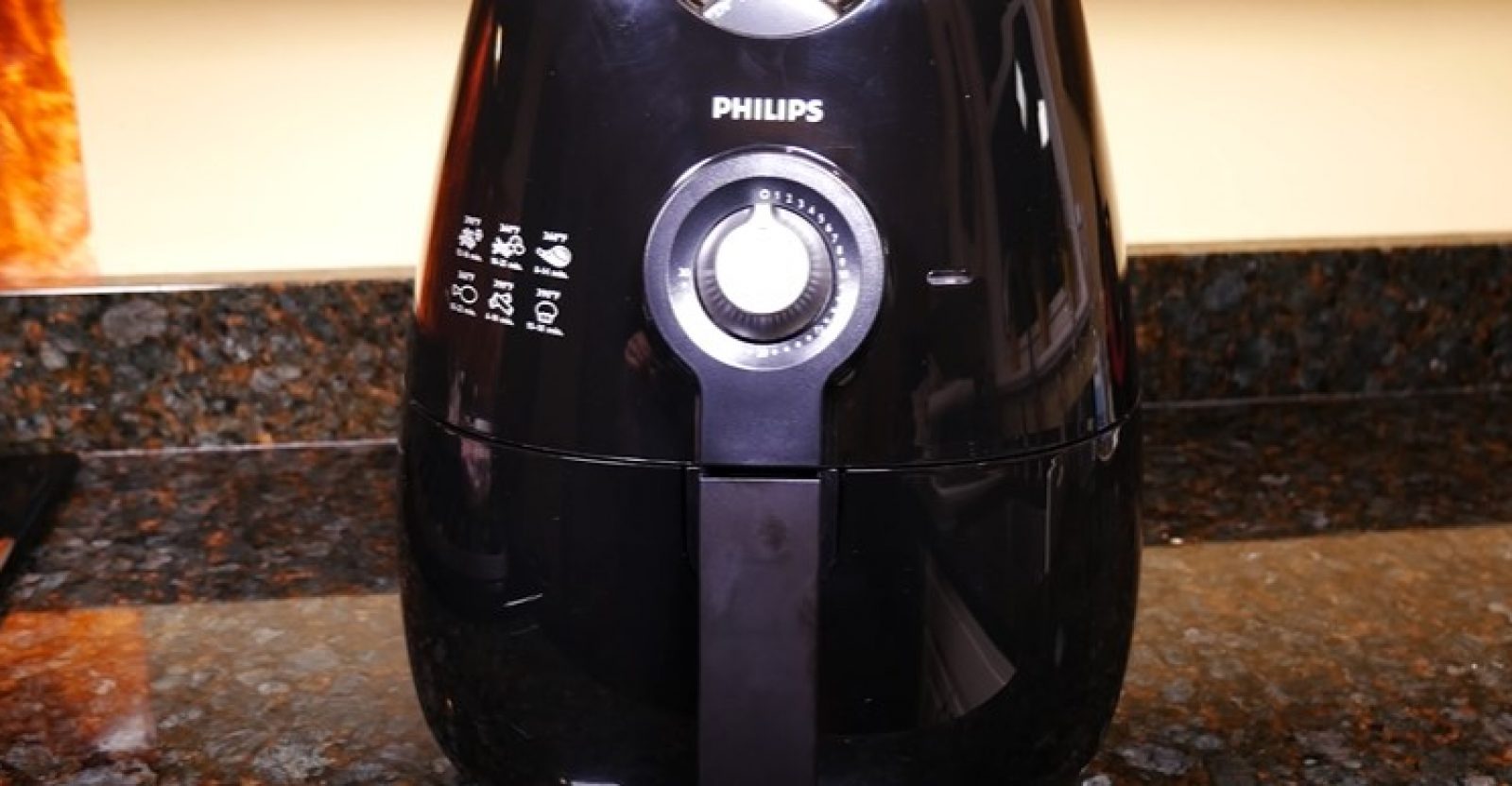 Why Do Air Fryers have Prop 65 Warning?