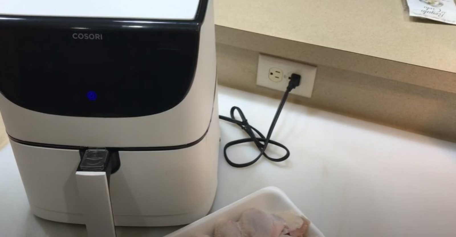 Should Air Fryer Smoke?