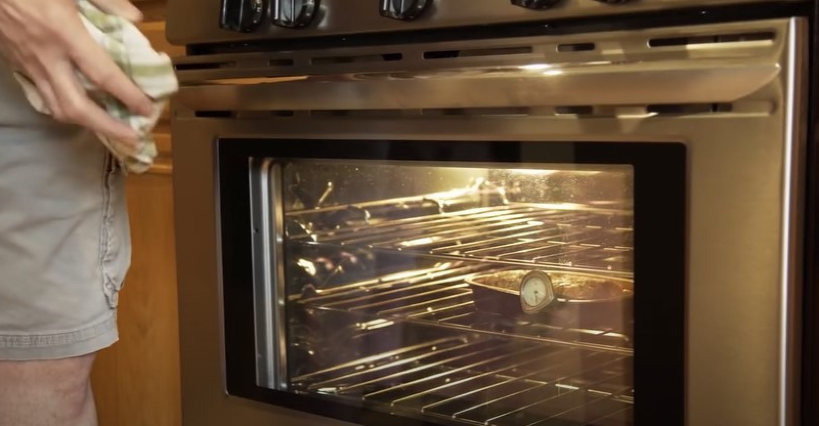 Should My Air Fryer Steam?