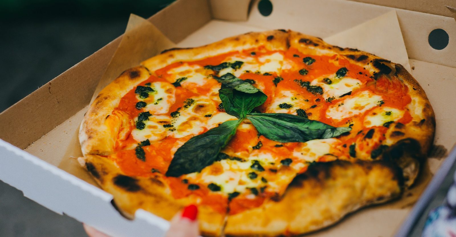 How to Air Fry Digiorno Pizza