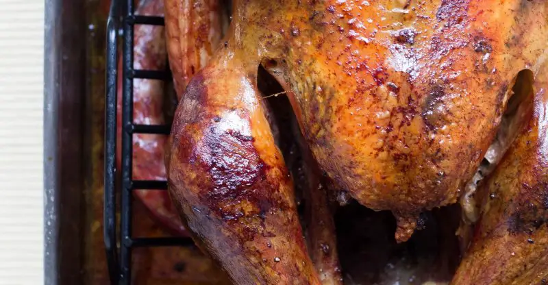 How to Cook a Turkey On a Pellet Grill