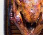 How to Cook a Turkey On a Pellet Grill
