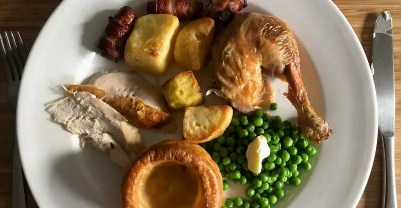 How to Cook Yorkshire Pudding in Air Fryer