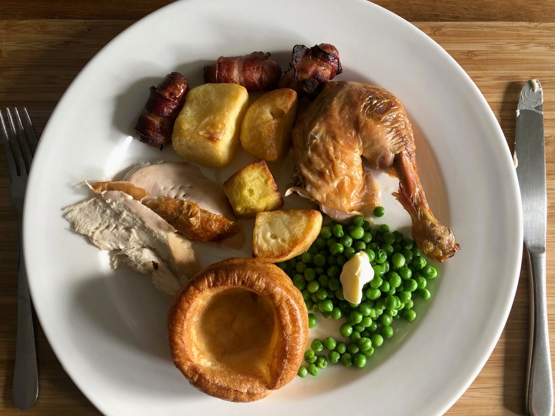 How to Cook Yorkshire Pudding in Air Fryer