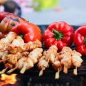 How to Cook Kebabs in Air Fryer