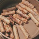 How to Cook Lumpia in Air Fryer