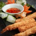 How To Air Fry Kirkland Panko Shrimp