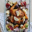 How to Cook Cornish Hen in Air Fryer Rotisserie