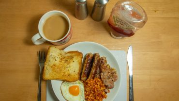 Can You Cook Sausages and Bacon in an Air Fryer?