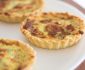 How to Air Fry Quiche