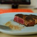 How to Air Fry at Bone Steak