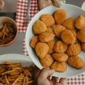 How to Air Fry Quorn Nuggets