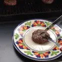 How Long to Grill 1/3 lb Burgers