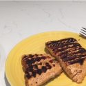 How to Cook Salmon on the George Foreman Grill