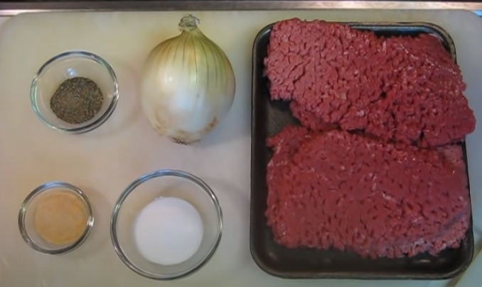 How to Grill Cubed Steak