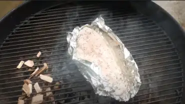 How to Grill Red Snapper Fillets with Skin