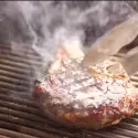 How Long to Grill Ribeye on Gas Grill