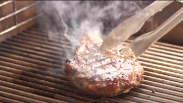 How Long to Grill Ribeye on Gas Grill