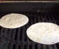 How to Grill Tortillas