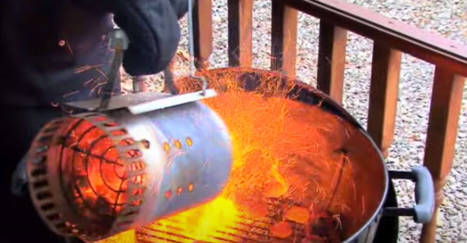 How to Regulate Temperature in a Charcoal Grill