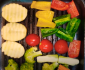 How to Grill Vegetables Without a Grill