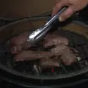 How Long to Grill Venison Steaks