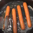 How to Cook Hot Dogs Without a Grill