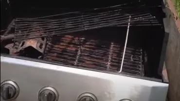 How to Dispose Of an Old Grill