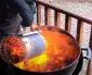 How to Regulate Temperature in a Charcoal Grill