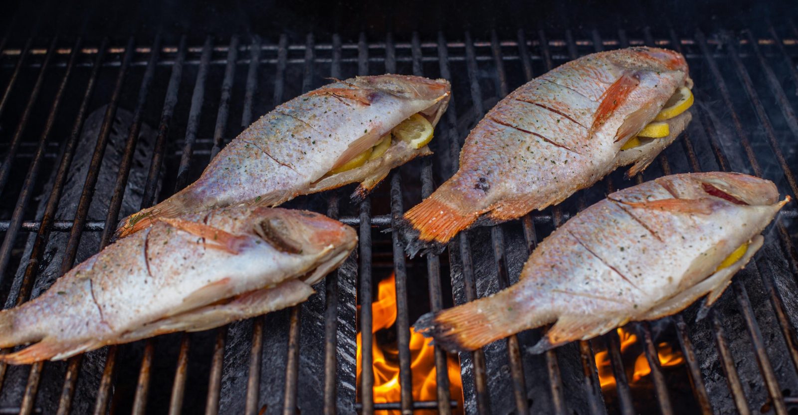 How to Grill Tilapia Without it Falling Apart
