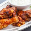 How Long Does it Take to Cook Chicken Wings on the Grill?