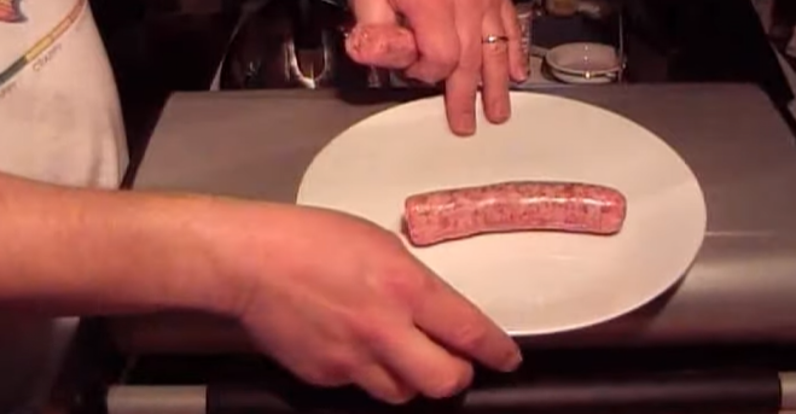 How Long To Cook Bratwurst On Foreman Grill