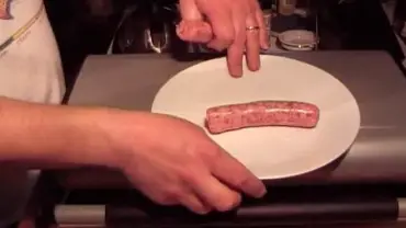 How Long To Cook Bratwurst On George Foreman Grill