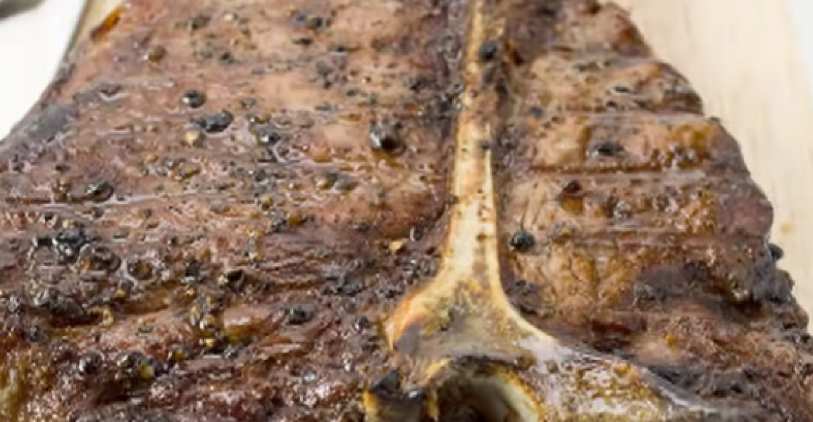 How Long To Cook T Bone Steak On Gas Grill