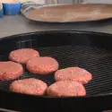 How Long To Grill Burgers On Charcoal Grill 