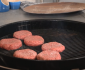 How Long To Grill Burgers On Charcoal Grill 