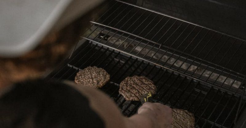 How Long To Grill Sliders