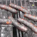 How Long To Grill A Smoked Sausage
