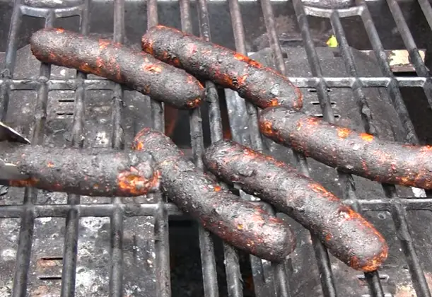 How Long To Grill A Smoked Sausage