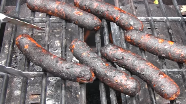How Long To Grill Smoked Sausage