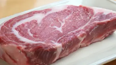 How Long To Leave A Steak-Out Before Grilling