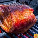 How Long to Cook Boston Butt on Grill?